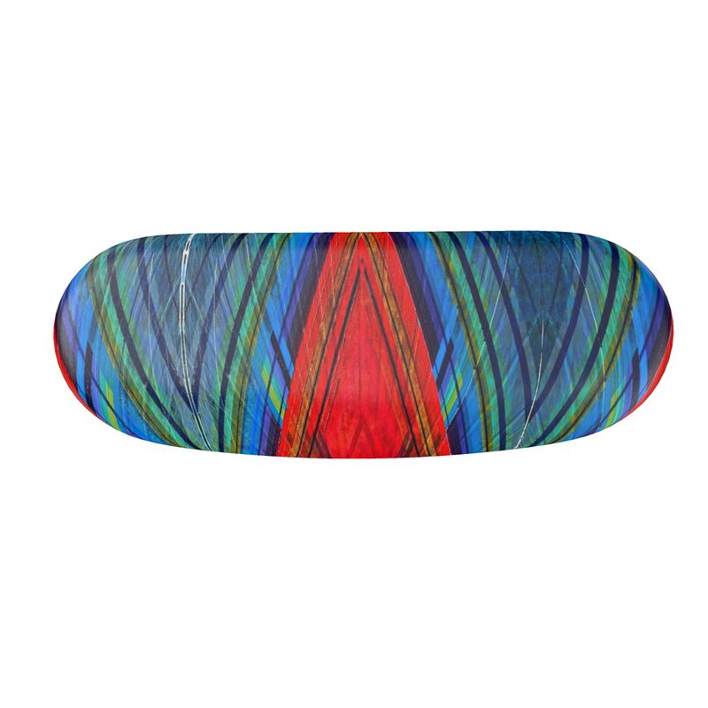 Hard Glasses Case