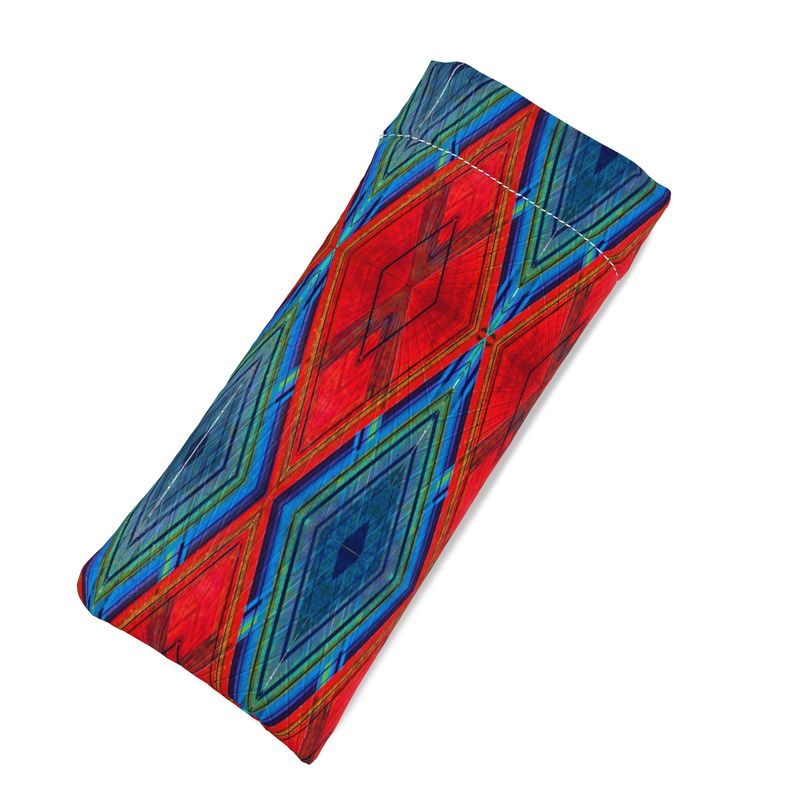 Glasses Case Pouch