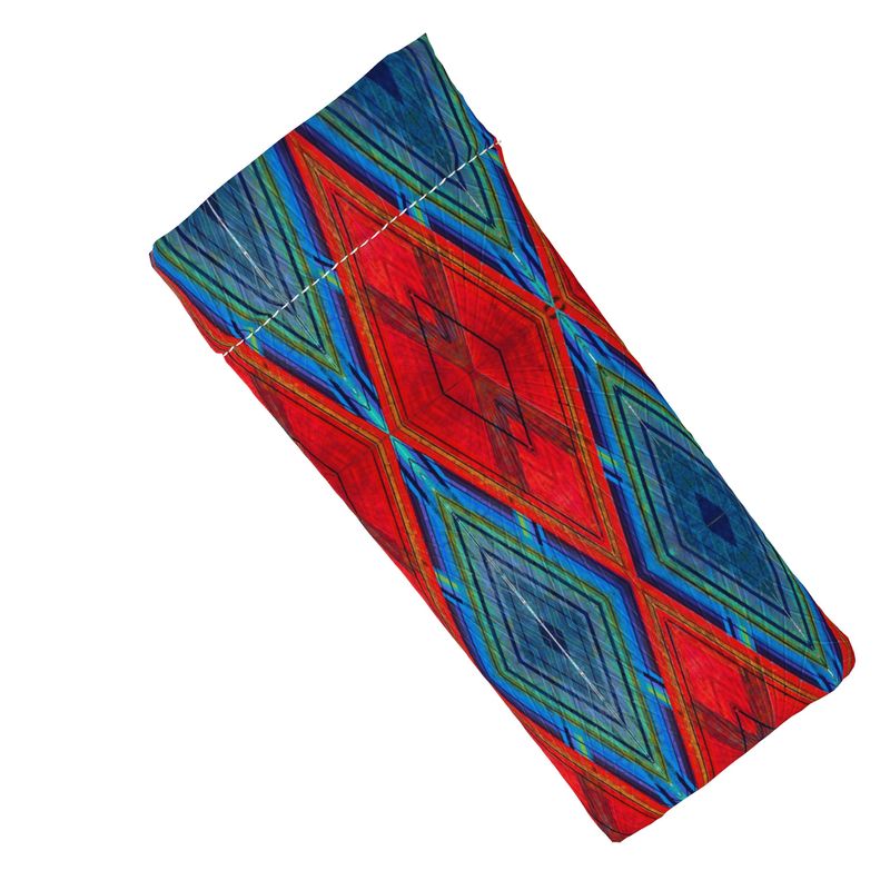 Glasses Case Pouch