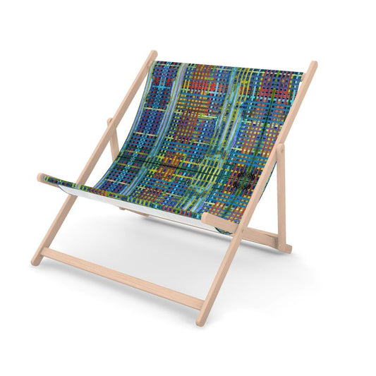 Double Deckchair