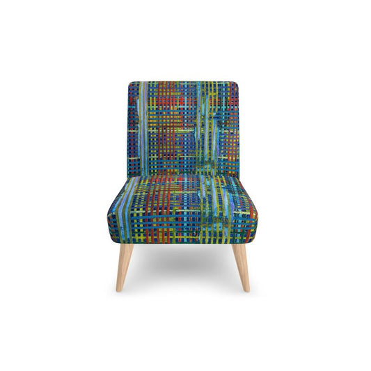 Occasional Chair