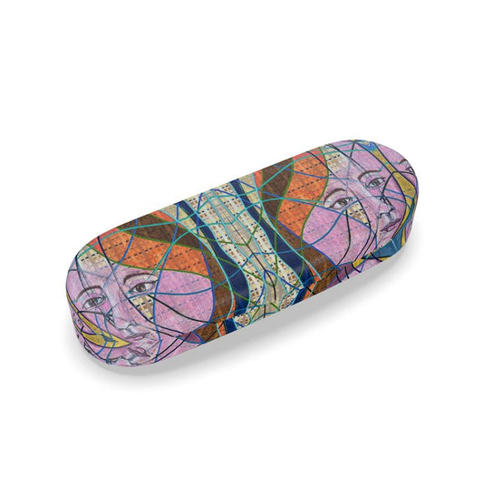 Hard Glasses Case