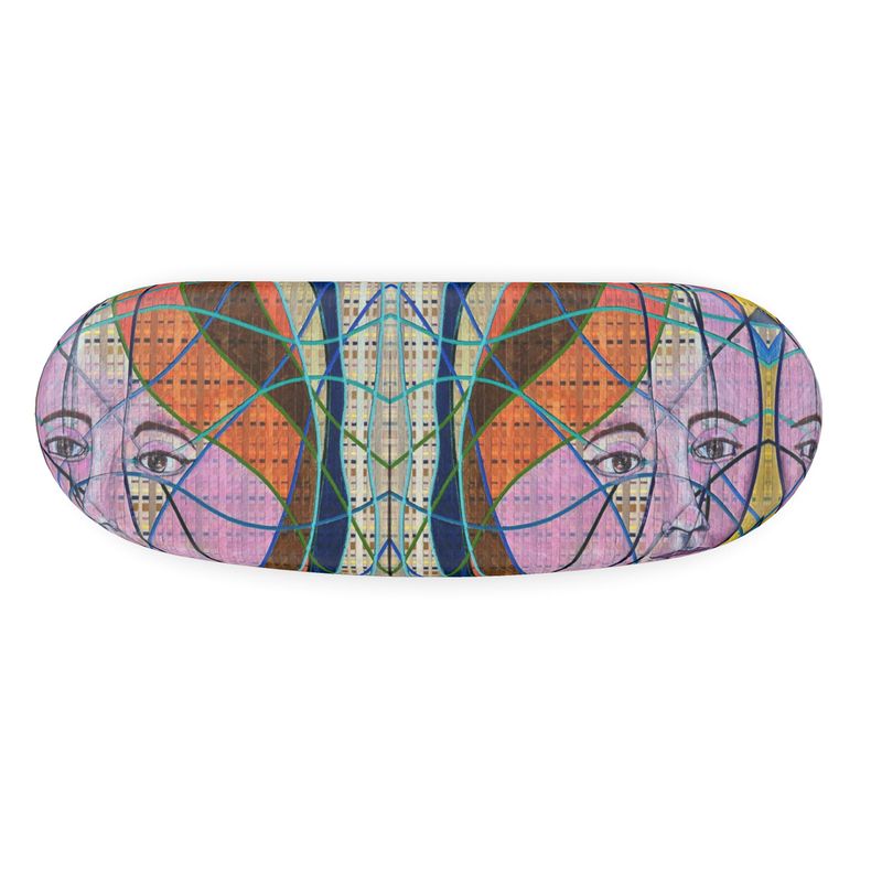 Hard Glasses Case