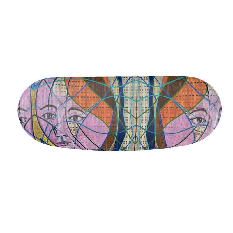 Hard Glasses Case