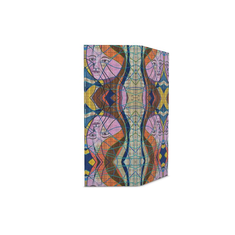 Folding Screen