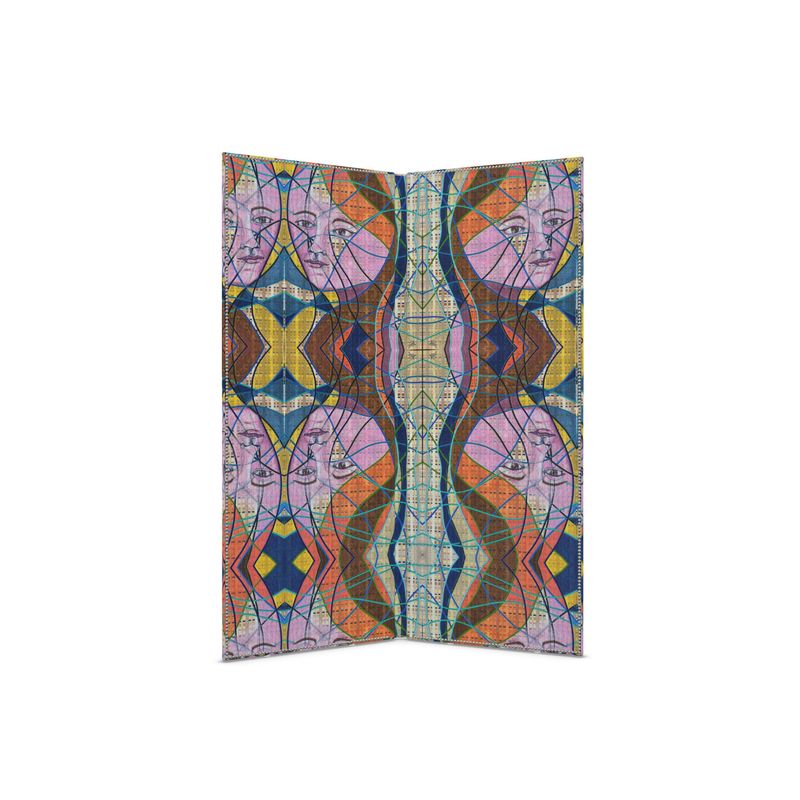 Folding Screen