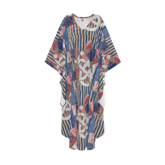 PASTICHE Kaftan