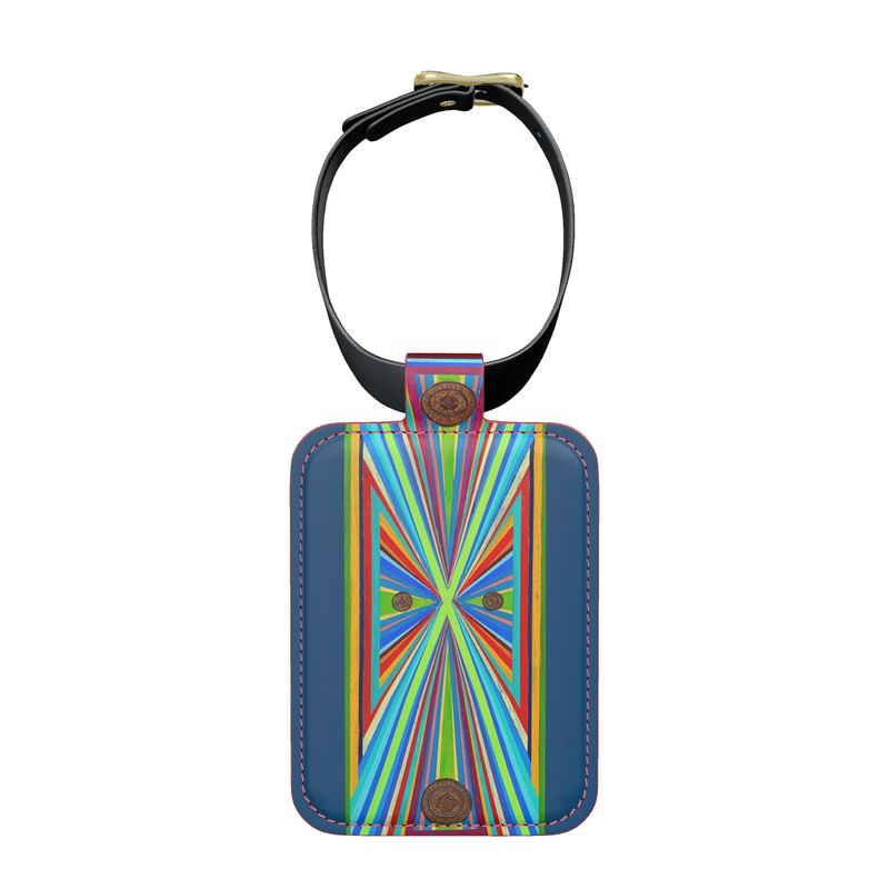 BONA FORTUNA Luggage Tags