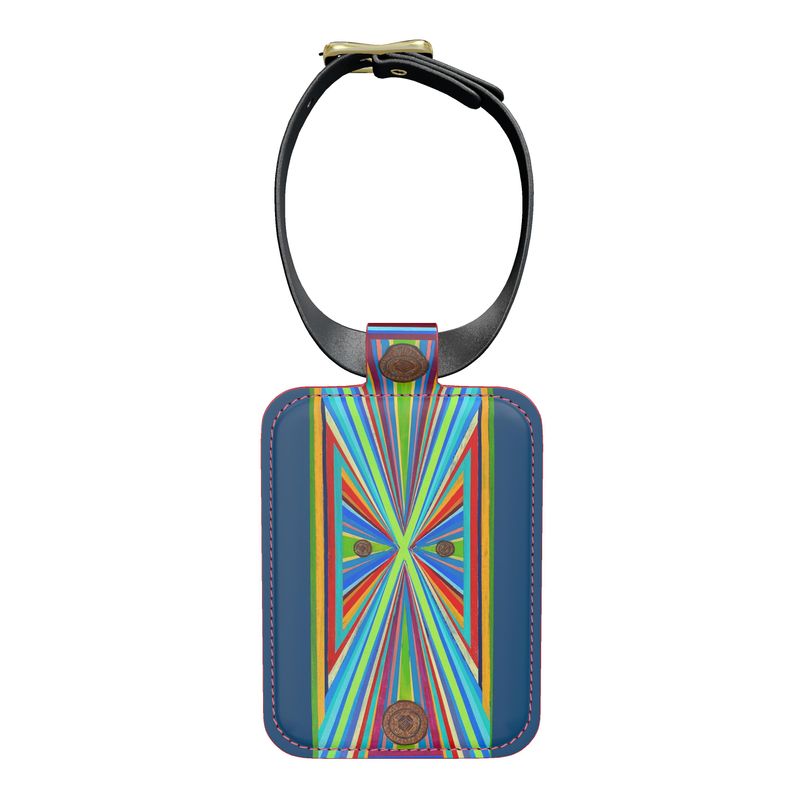 BONA FORTUNA Luggage Tags