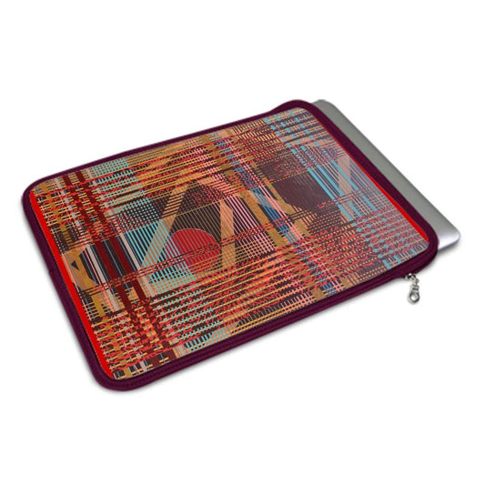 THOSE SPACES I LOVE MacBook Air Case