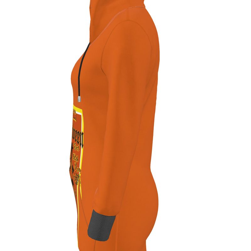 GALLOWEEN Hoodie Dress