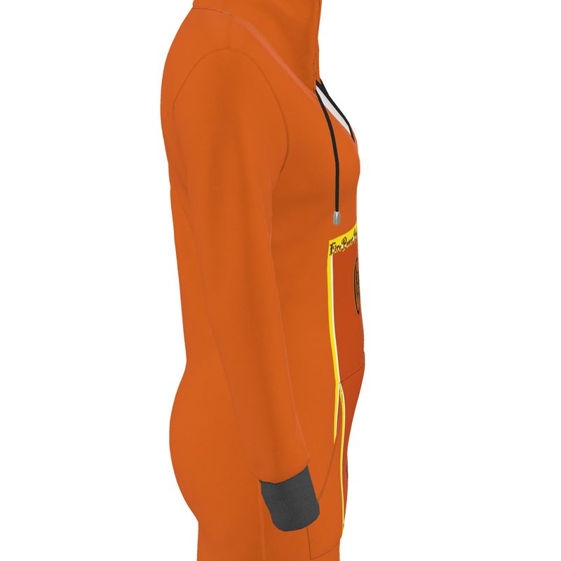 GALLOWEEN Hoodie Dress