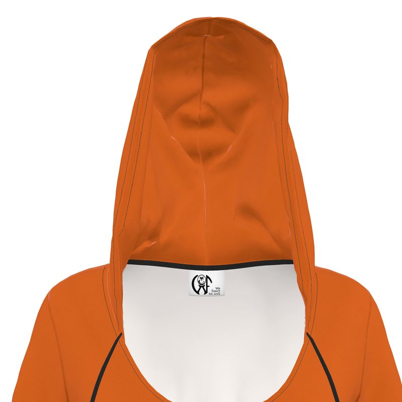 GALLOWEEN Hoodie Dress