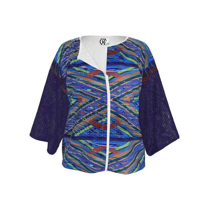 KINTSUGI Kimono Jackets