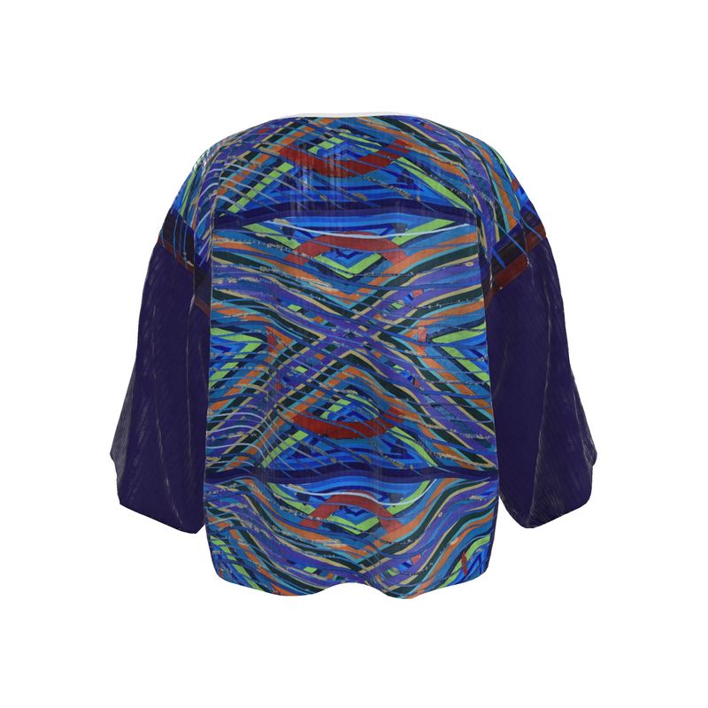 KINTSUGI Kimono Jackets