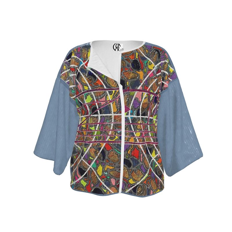 COBBLESTONE Kimono Jackets