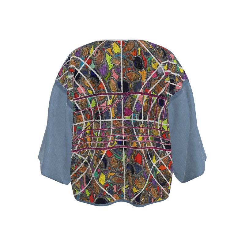 COBBLESTONE Kimono Jackets