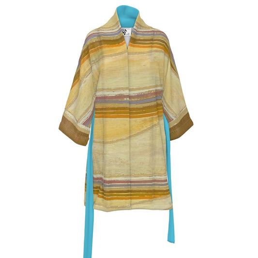 WINDWARD Kimono Robes