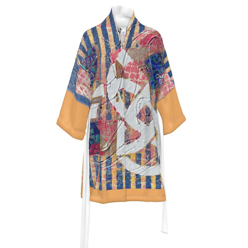PASTICHE Kimono Robes