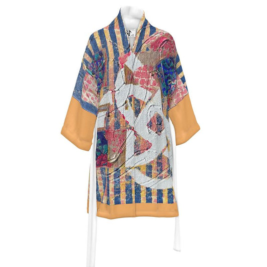 PASTICHE Kimono Robes