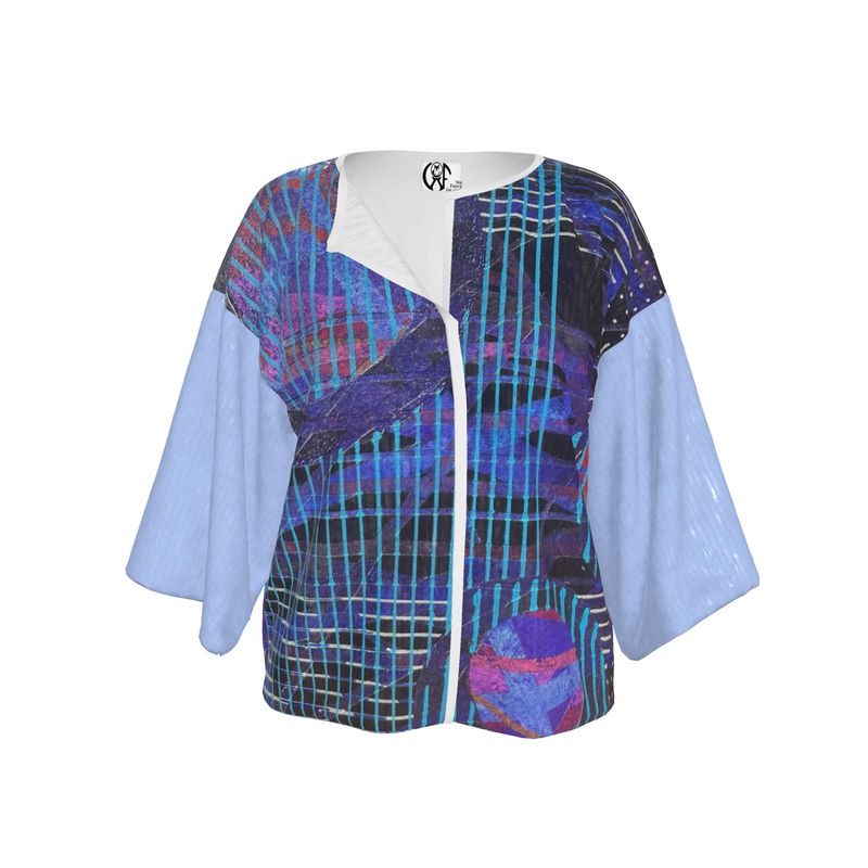 ANALOG Kimono Jackets