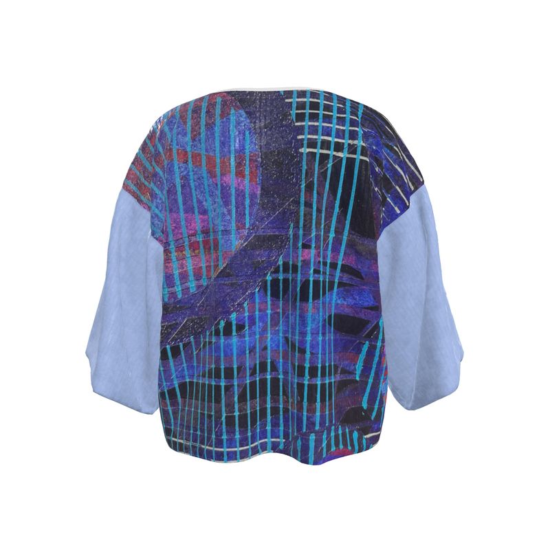 ANALOG Kimono Jackets