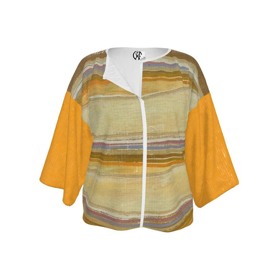 WINDWARD Kimono Jackets