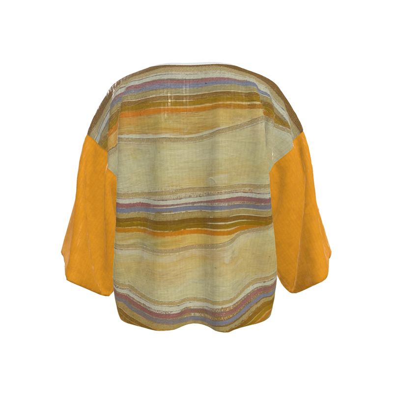 WINDWARD Kimono Jackets