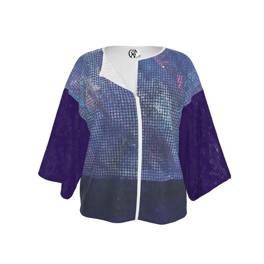 NOCTURNE Kimono Jackets