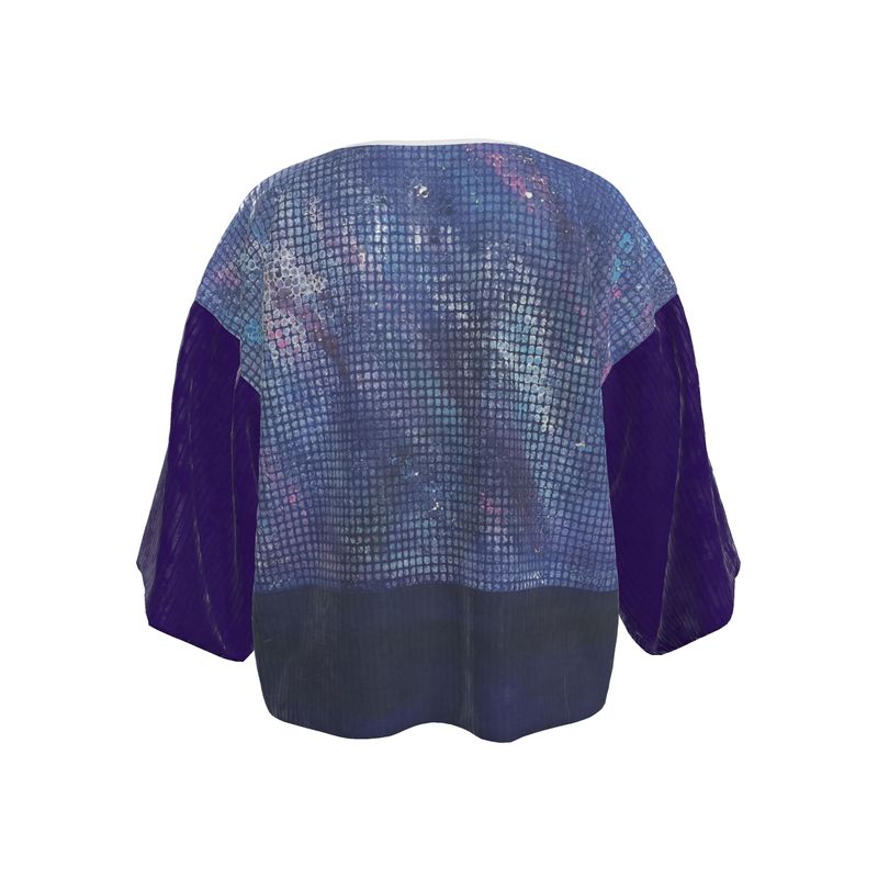 NOCTURNE Kimono Jackets