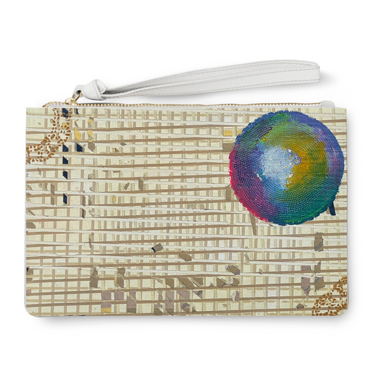 INEFFABLE Clutch Bags