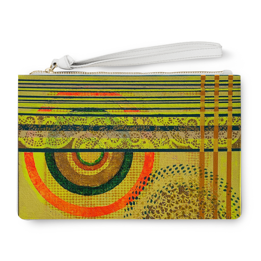 MUTABLE Clutch Bags