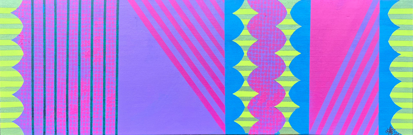 AUGUST AUGUST
