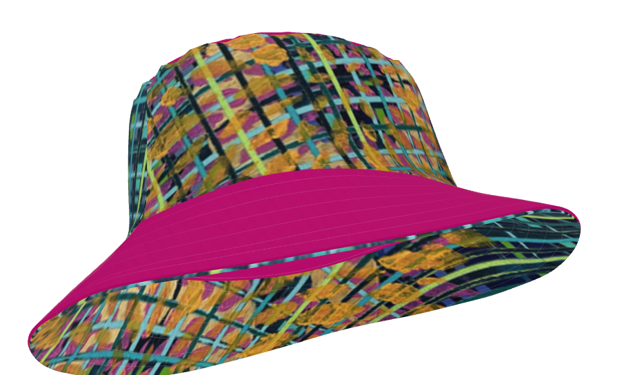 HARMONY Bucket Hat