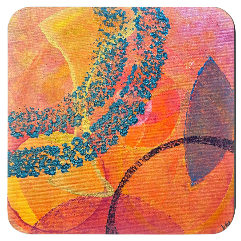 DIAPHANOUS Coasters