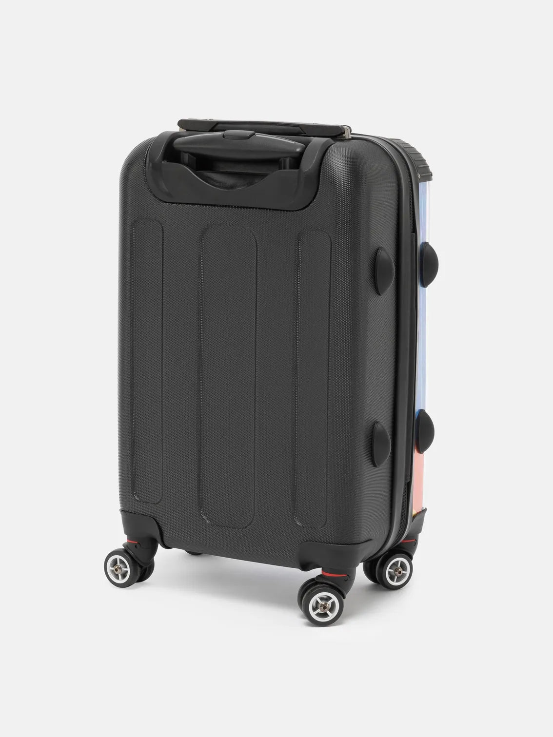 BOUNTIFULNESS Suitcase